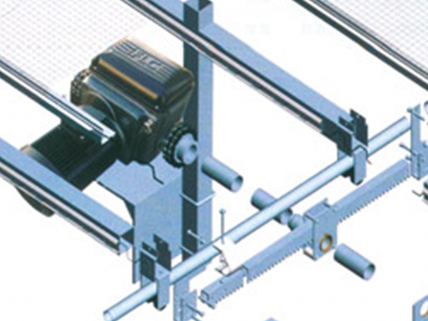 外遮陽(yáng)系統(tǒng)